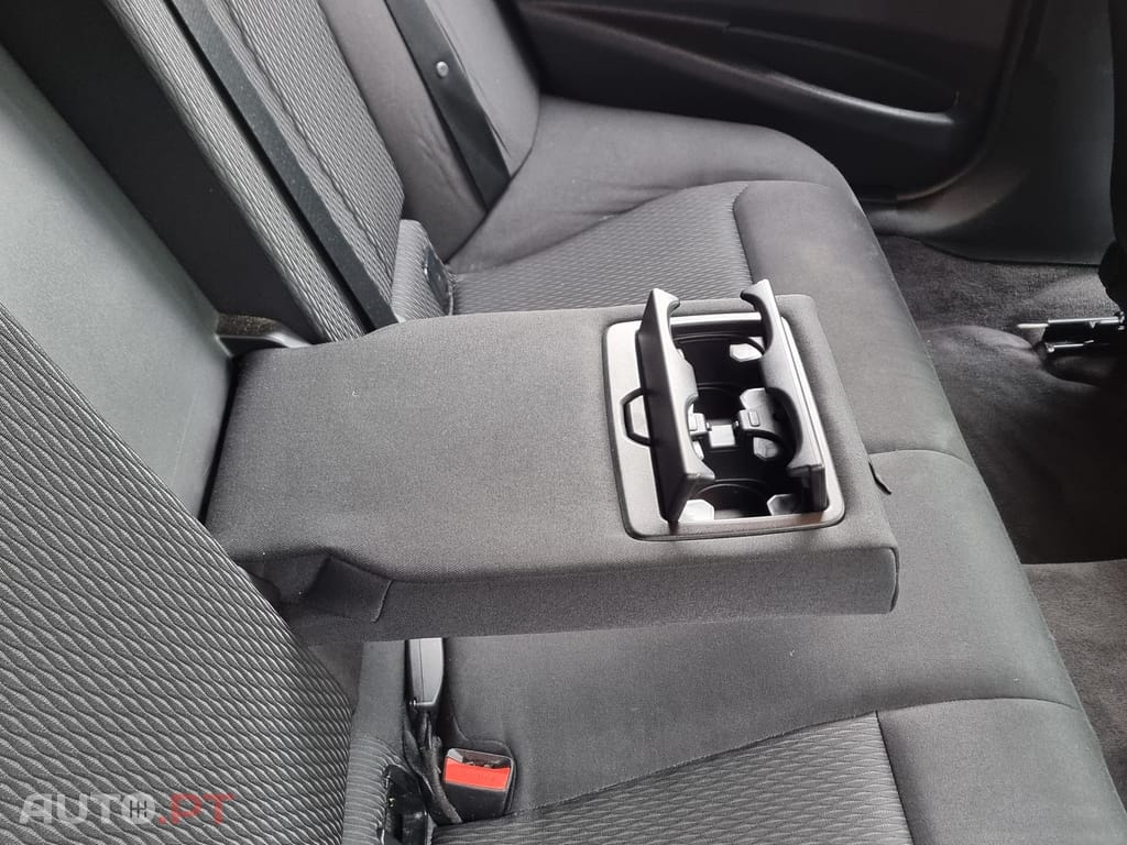 BMW 318 d Touring Auto