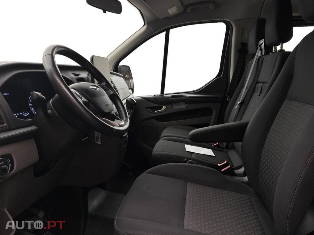 Ford Transit Custom 320 L2 2.0 EcoBlue H1 Trend Business