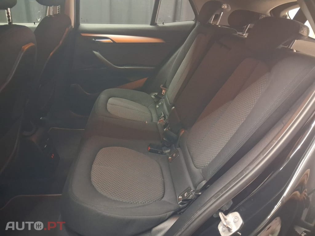 BMW X2 25 e xDrive Advantage