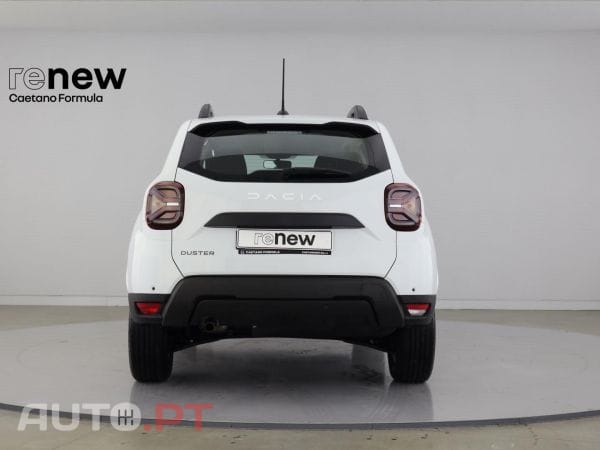 Dacia Duster 1.5 Blue dCi 115cv Expression