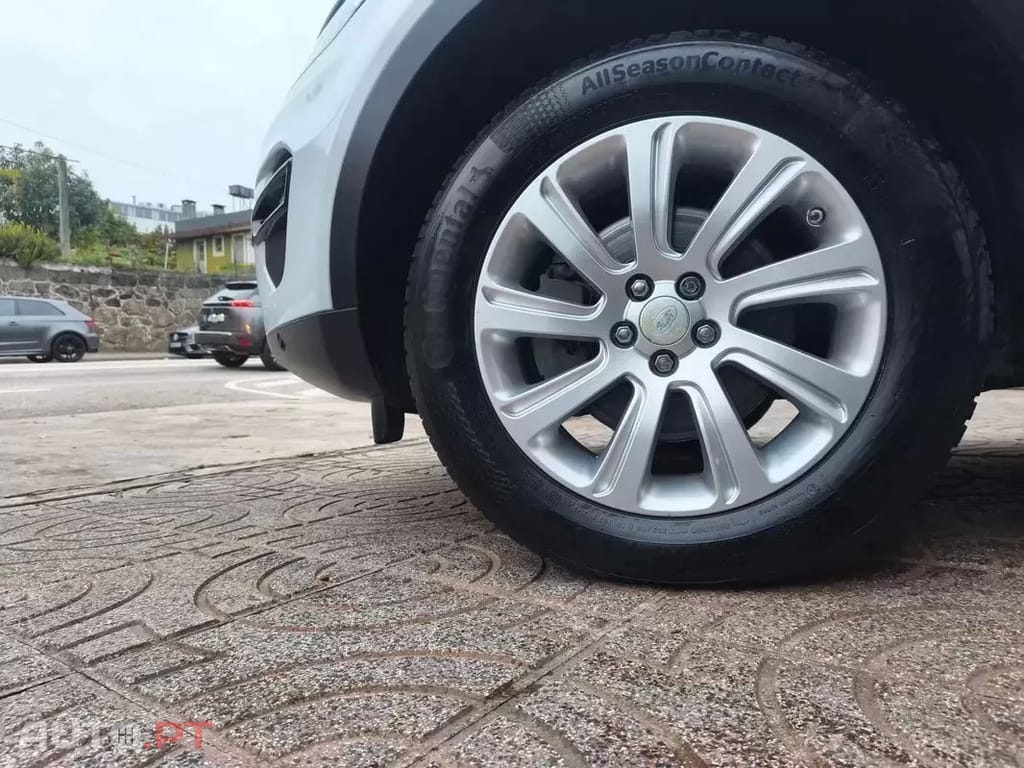 Land Rover Discovery Sport  Td4 Hse Luxury