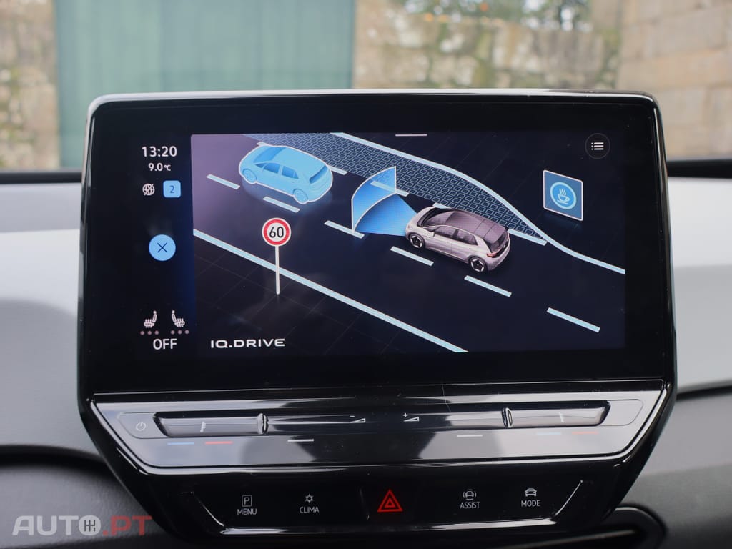 Volkswagen Id.3 Pro Permance 1st Plus