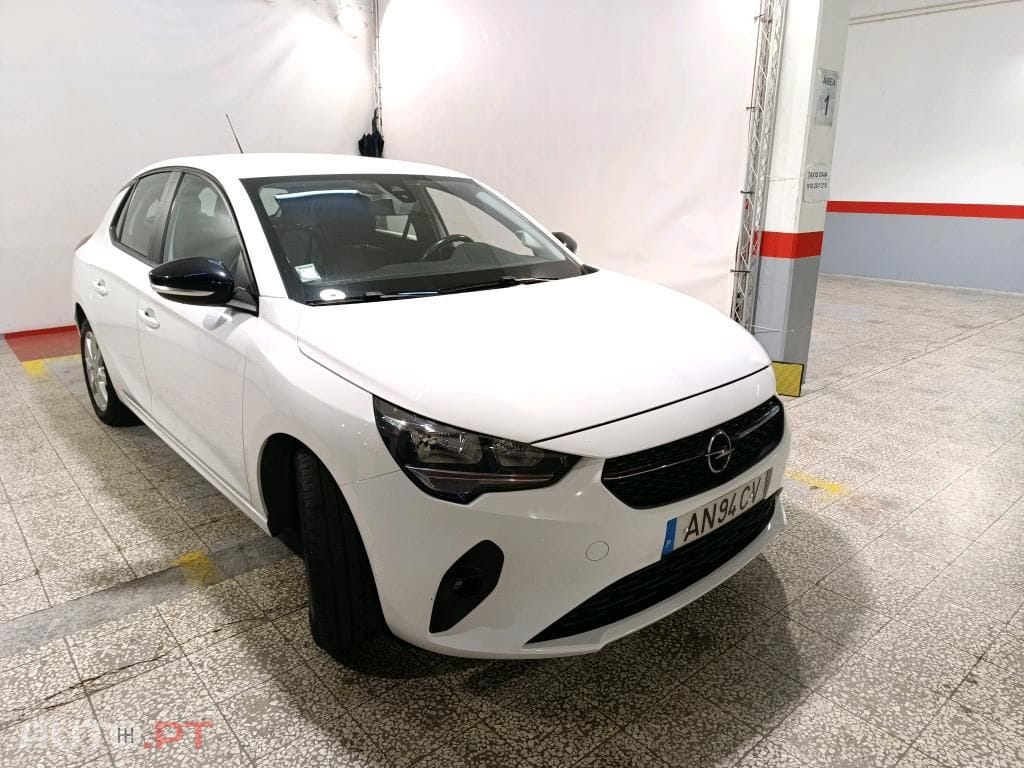 Opel Corsa 1.2 Edition