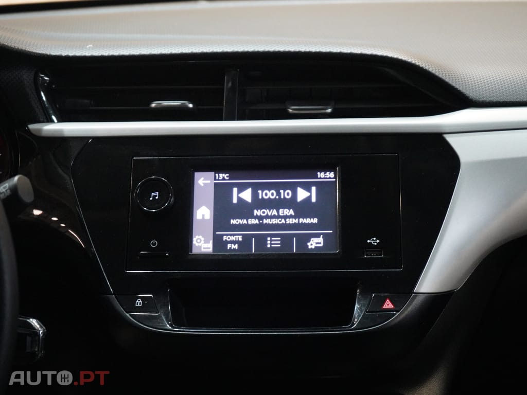 Opel Corsa 1.2 Business