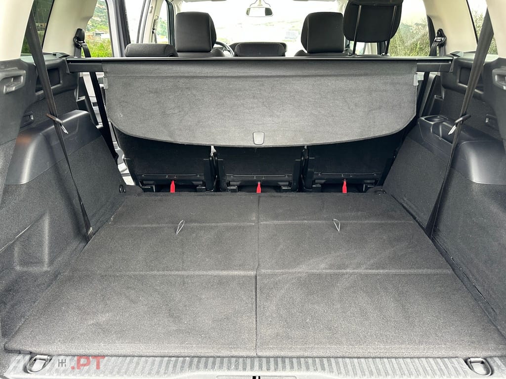 Citroen C4 SpaceTourer 1.5 BlueHDi Shine EAT8