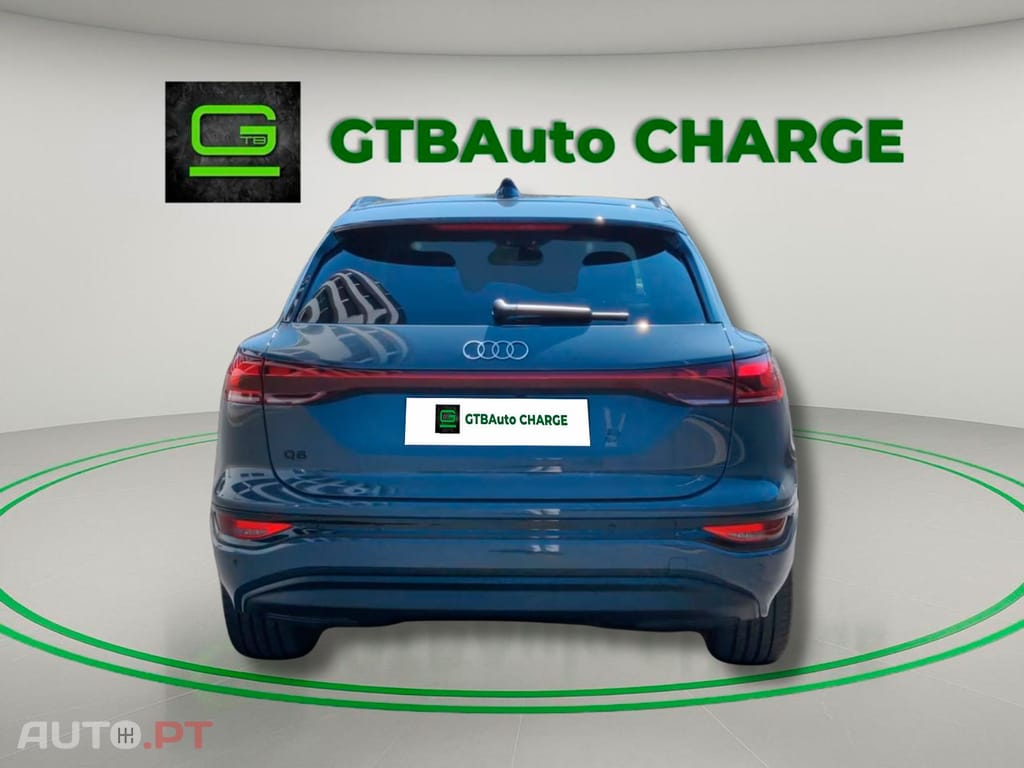 Audi Q6 E-Tron I.V.A DEDUTÍVEL e-tron Adv