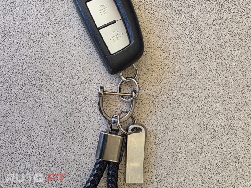 Nissan Qashqai 1.5 dCi Acenta