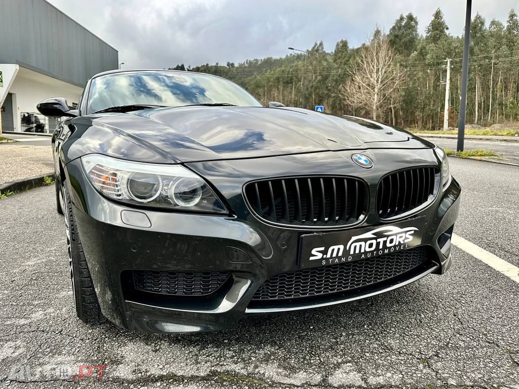 BMW Z4 sDrive23i
