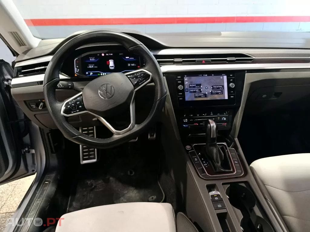Volkswagen Arteon 2.0 TDI Elegance DSG