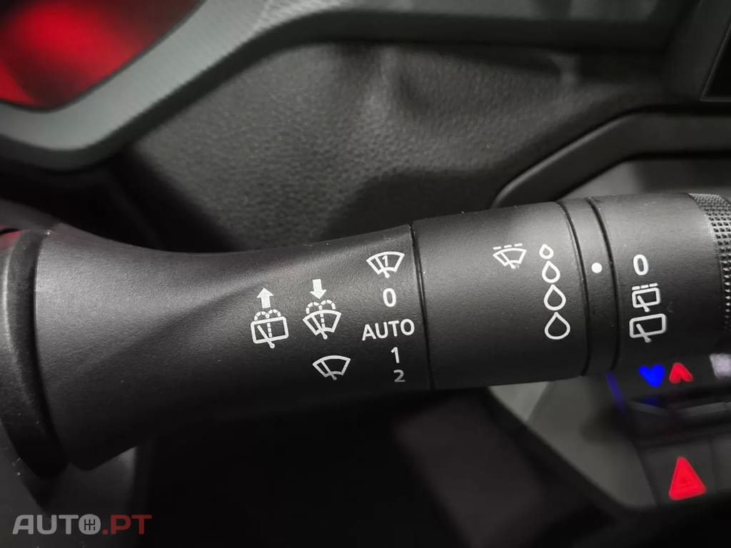 Dacia Duster 1.0 TCe ECO-G EXTREME BI-FUEL