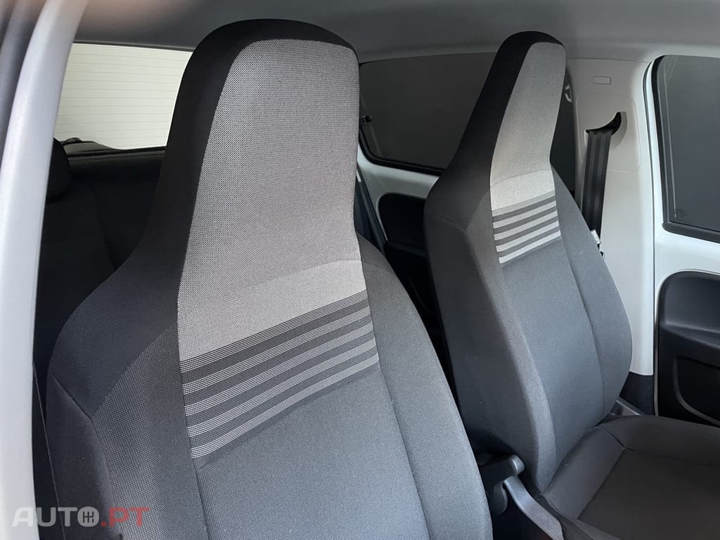 Volkswagen Up! 1.0 Move