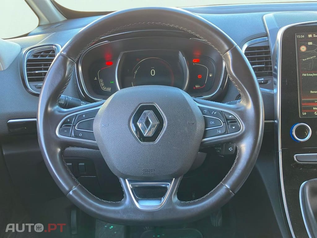 Renault Espace 1.6 dCi Zen