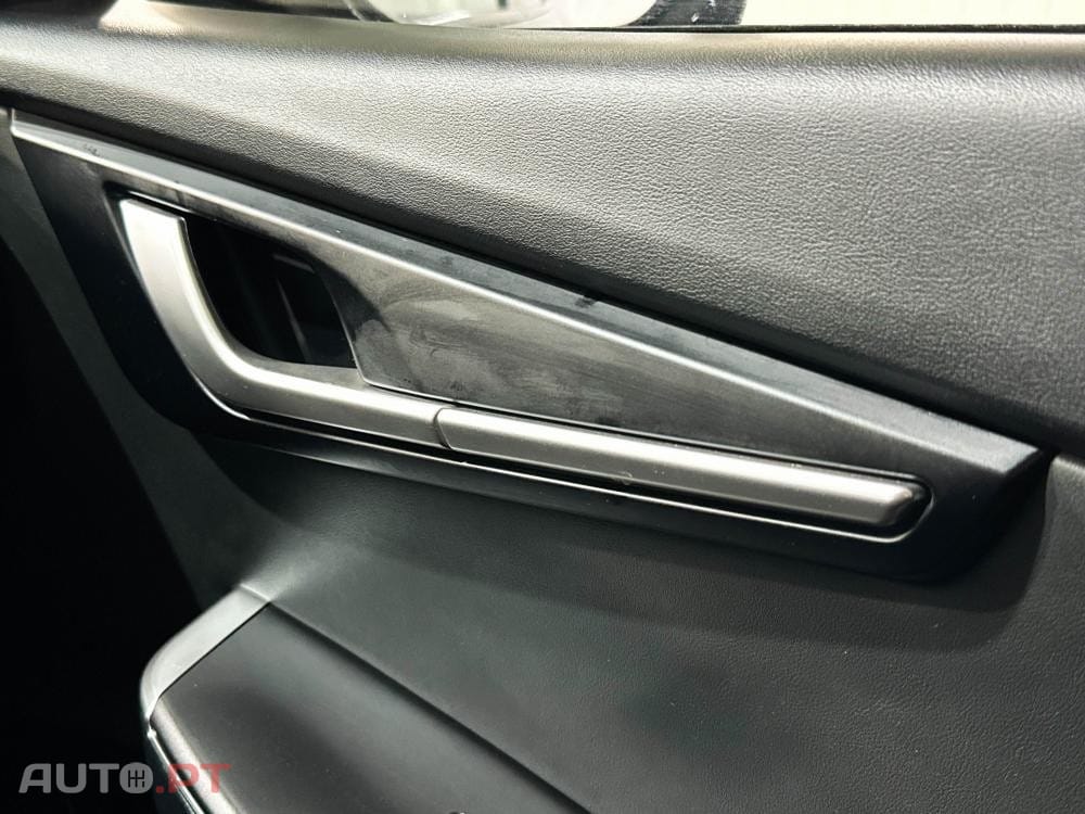 Kia EV6 77.4 kWh GT-Line