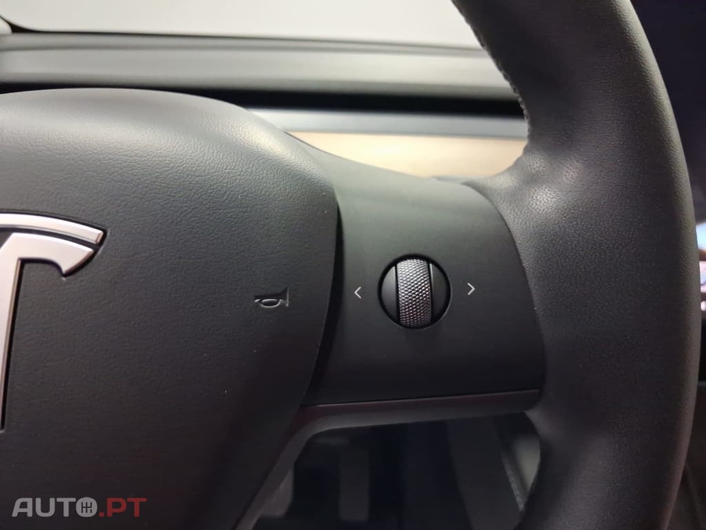 Tesla Model Y Standard RWD