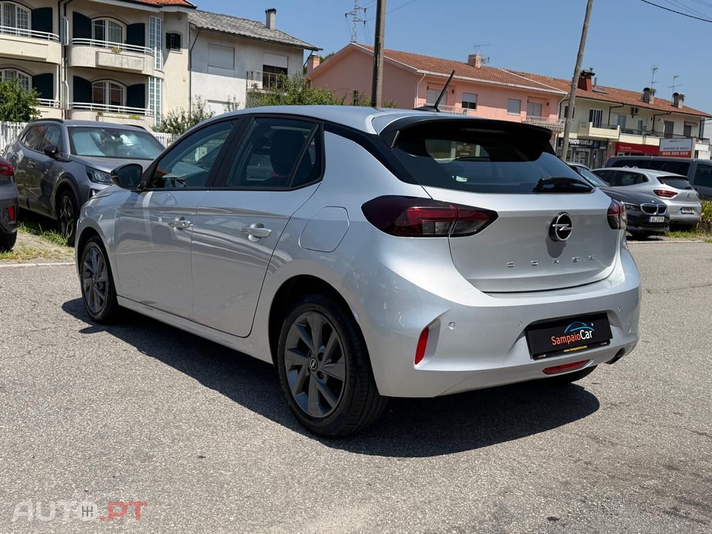 Opel Corsa 1.2 T Edition
