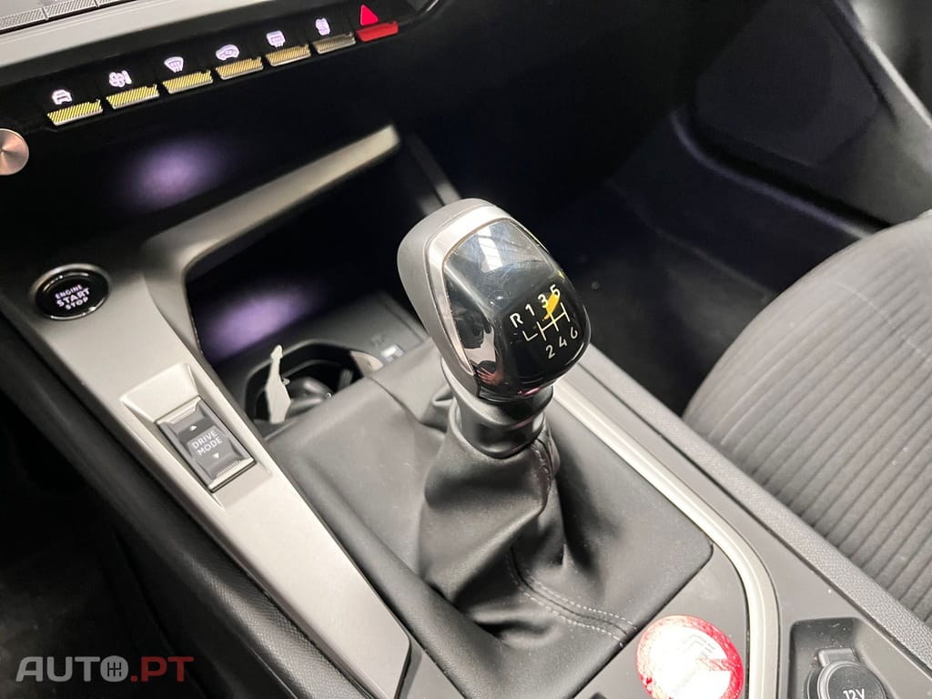 Peugeot 308 SW 1.2 PureTech ACTIVE BUSINESS