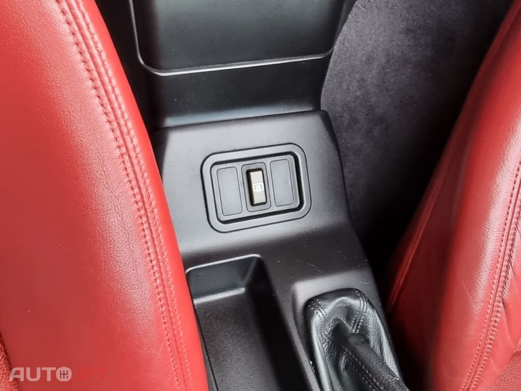 BMW Z3 Roadster 1.9