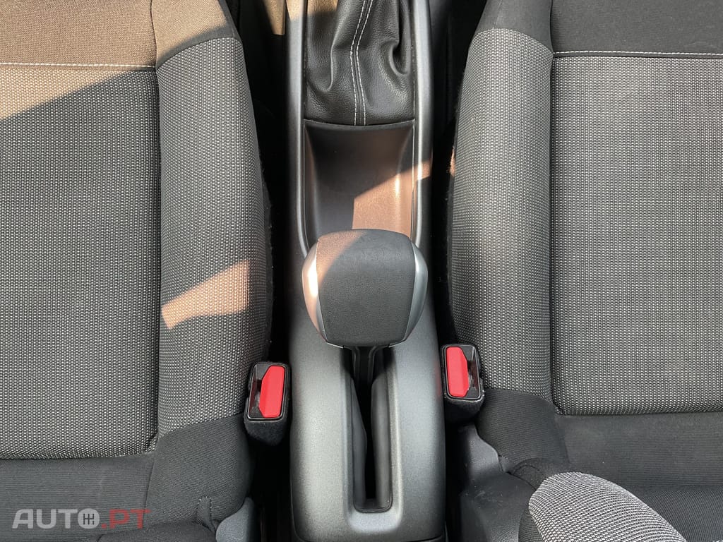 Citroen C3 Aircross 1.2 PureTech Shine EAT6