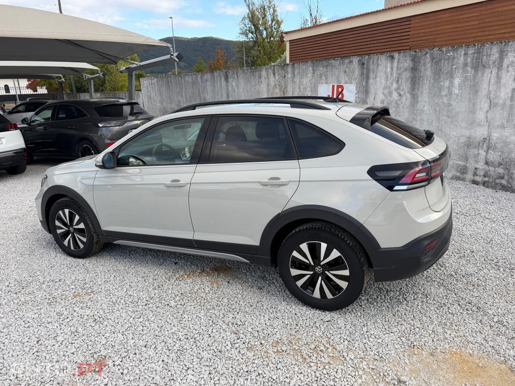 Volkswagen Taigo 1.0 TSI