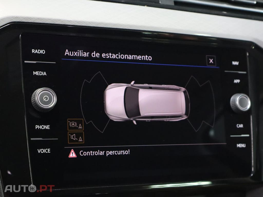 Volkswagen Passat 2.0 TDI  Business DSG Variant