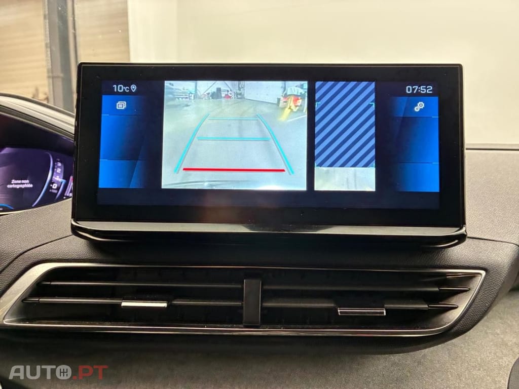 Peugeot 5008 1.2 PureTech GT EAT8