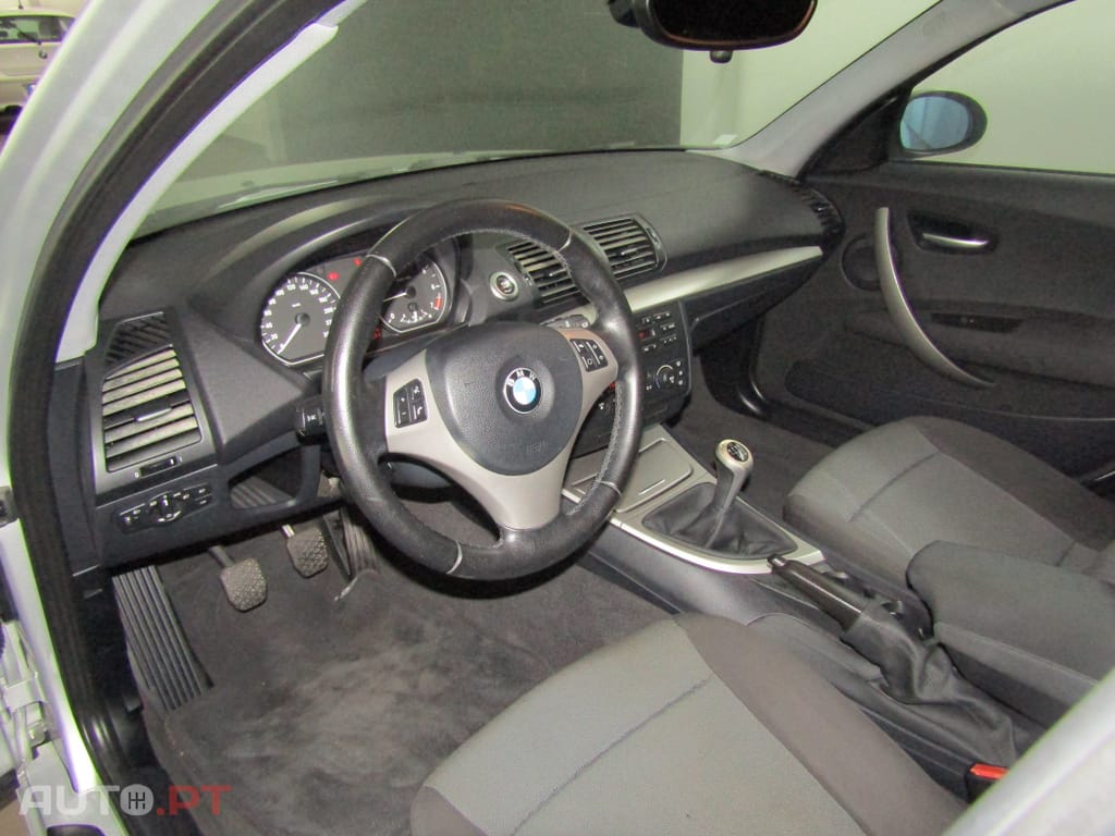 BMW 116 i