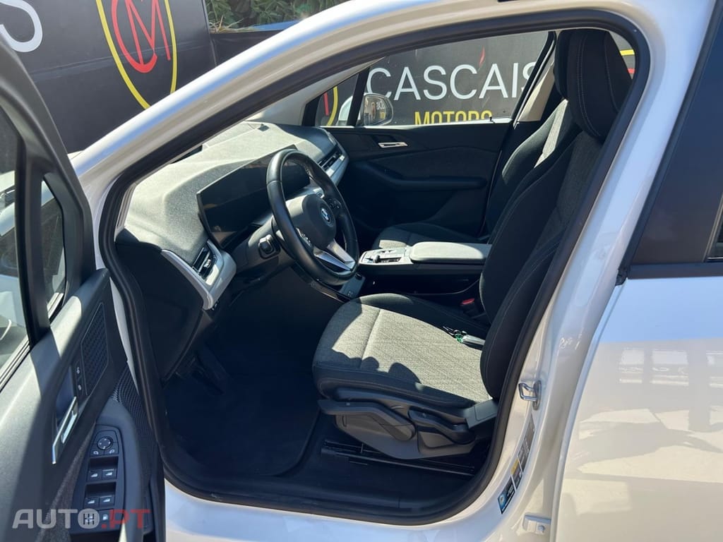 BMW 225 Active Tourer