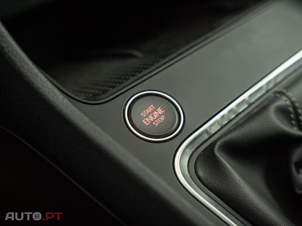 Seat Ateca 1.0 TSI Style