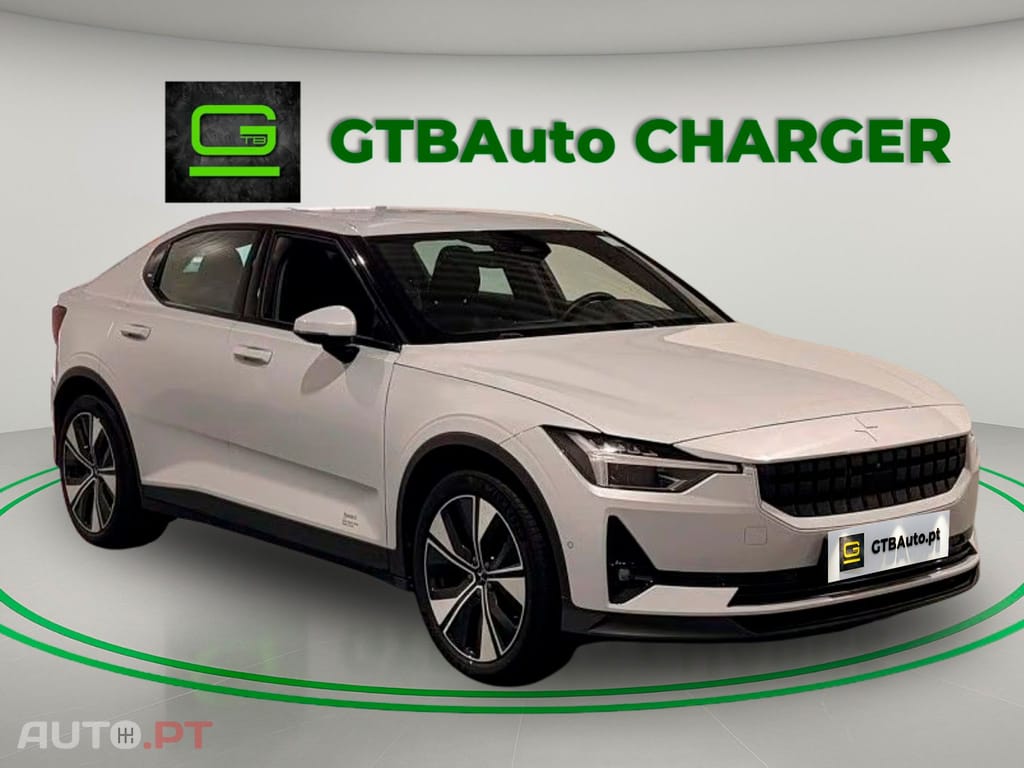 Polestar 2 Long Range 78 kWh I.V.A DEDUTIVEL