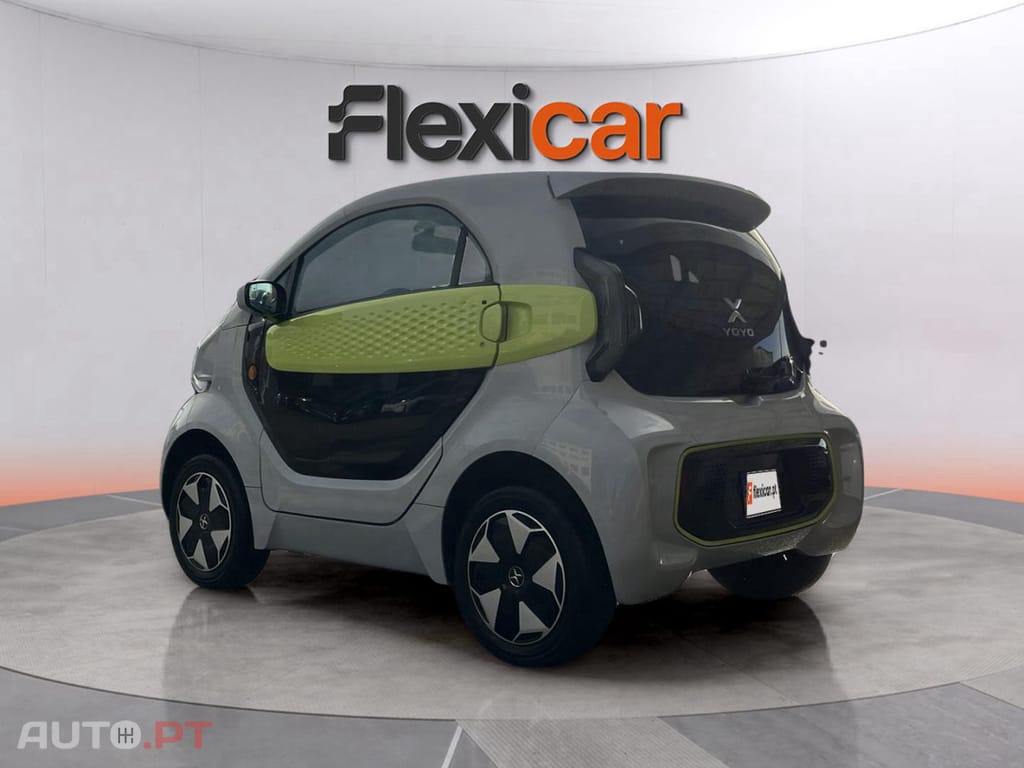 XEV Yoyo XEV YOYO Yoyo