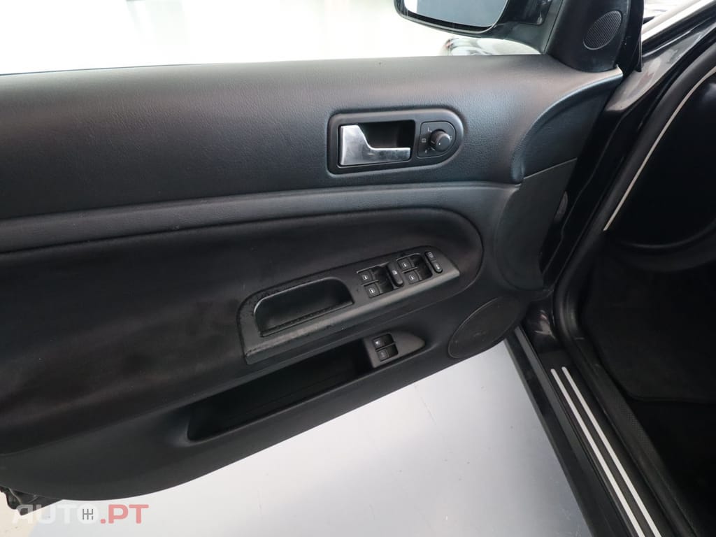 Volkswagen Passat Variant 1.9 TDi Comfortline