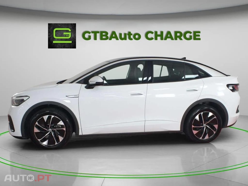 Volkswagen Id.5 Pro Performance I.V.A DEDUTÍVEL