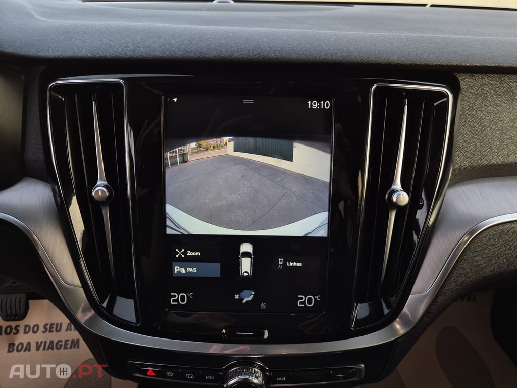 Volvo V60 2.0 D3 Momentum