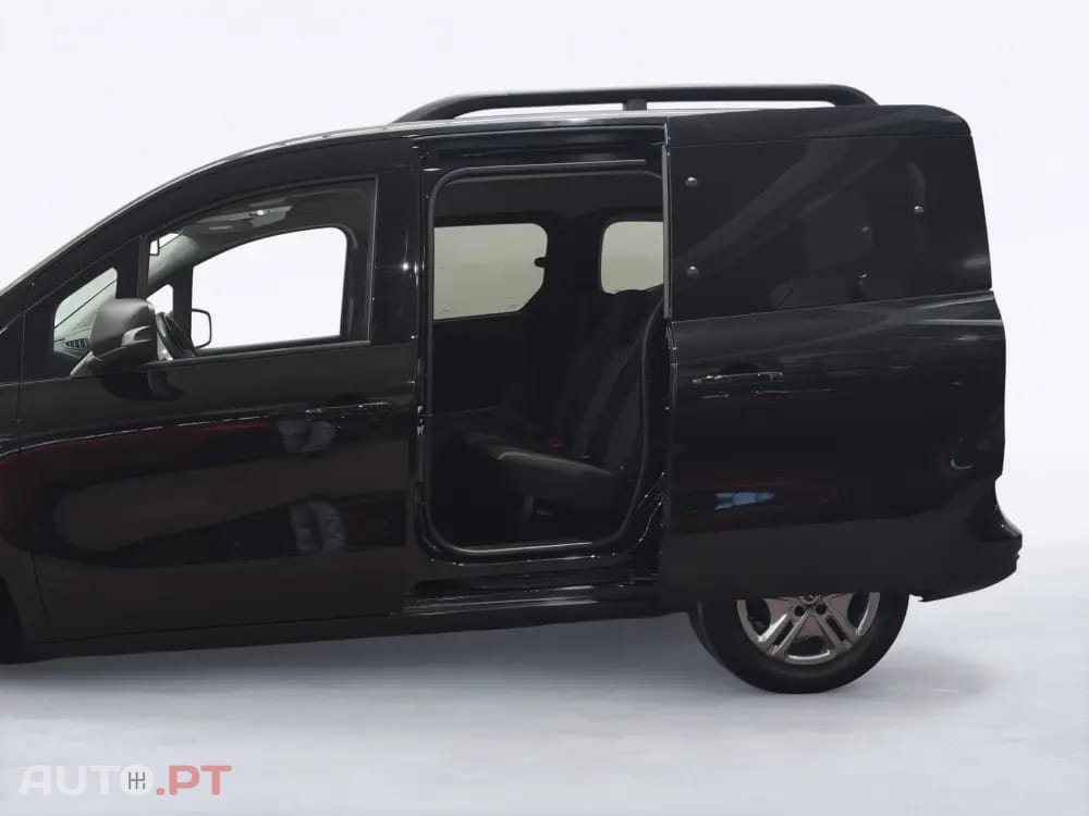 Mercedes-Benz Citan 110 CDi/27