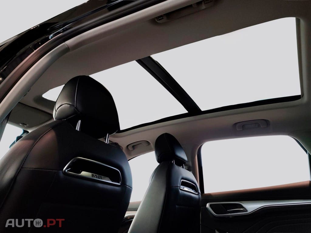 MG Marvel R LUXURY I.V.A DEDUTIVEL 