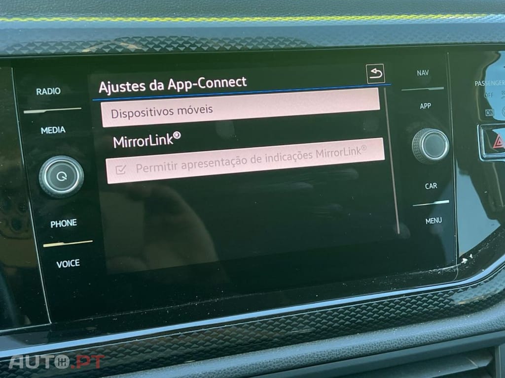 Volkswagen Polo 1.0 TSI Life