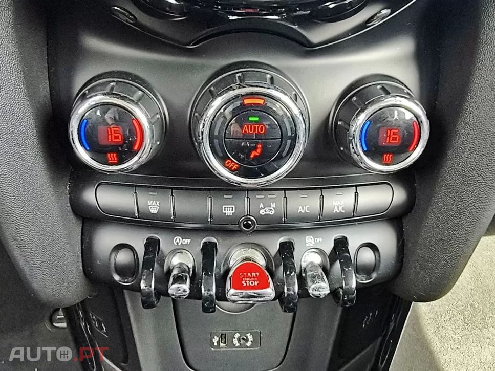 MINI Cooper Cooper SD