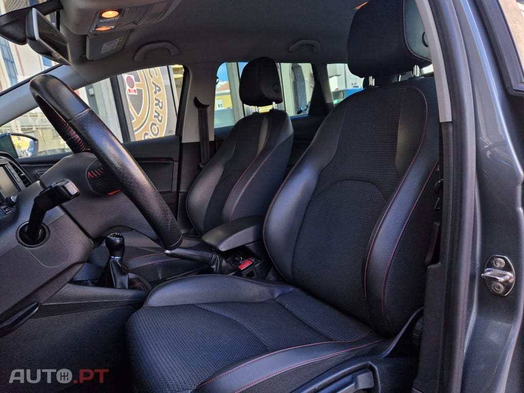 Seat Leon 1.4 TSi FR S/S