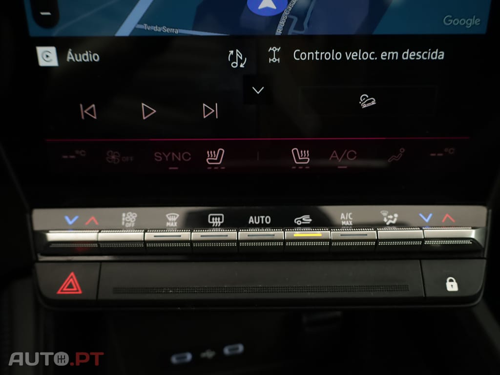 Renault Rafale Rafale 1.2 Hyper Hybrid E-Tech Esprit Alpine