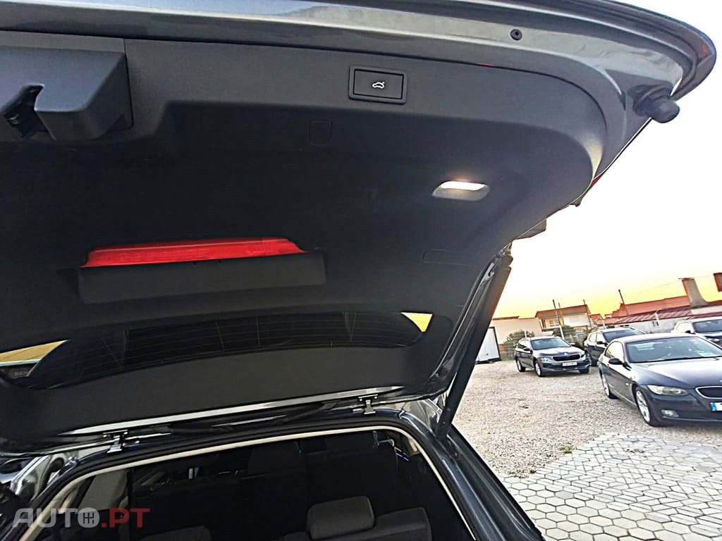 Skoda Kodiaq 2.0 TDI Ultra DSG