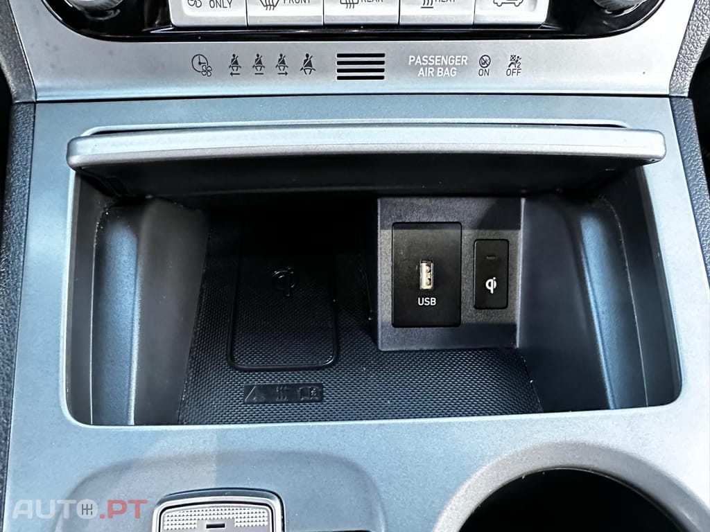 Hyundai Kauai 64 kWh Premium