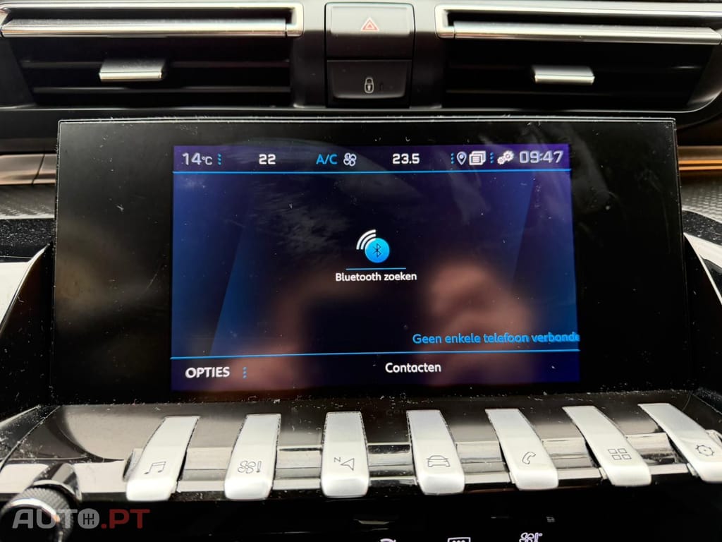 Peugeot 508 SW Business