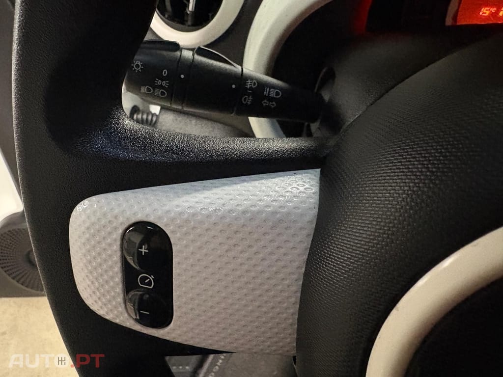 Renault Twingo 1.0 SCe Limited