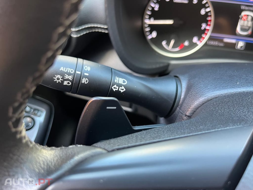 Nissan Juke 1.0 DIG-T  N