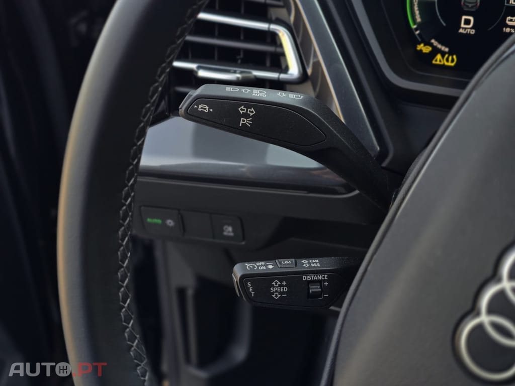 Audi Q4 E-Tron 45 82 kWh SE Business Plus