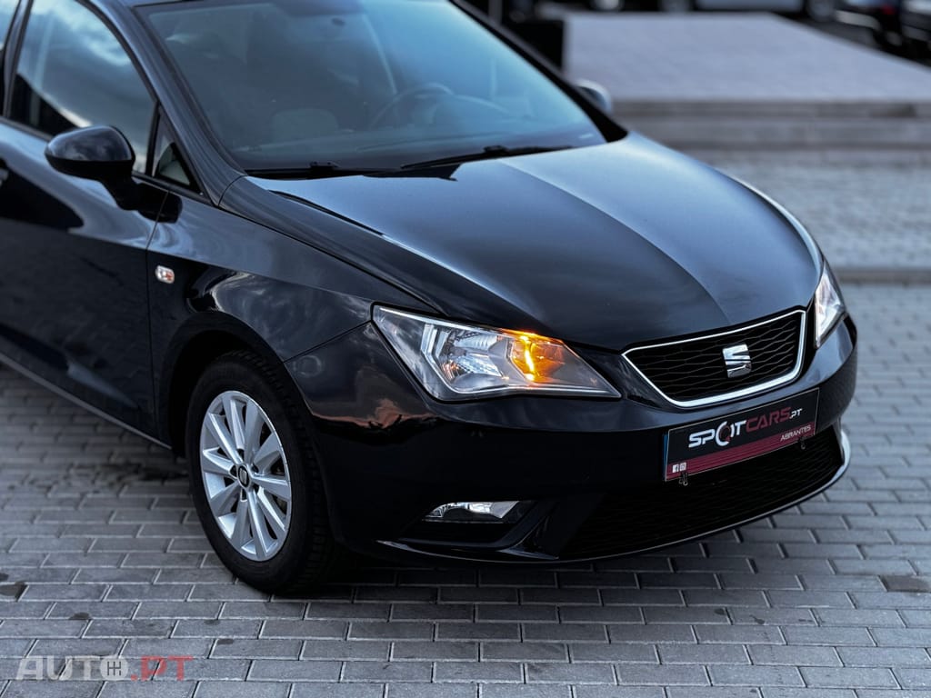 Seat Ibiza 1.2 12V Style