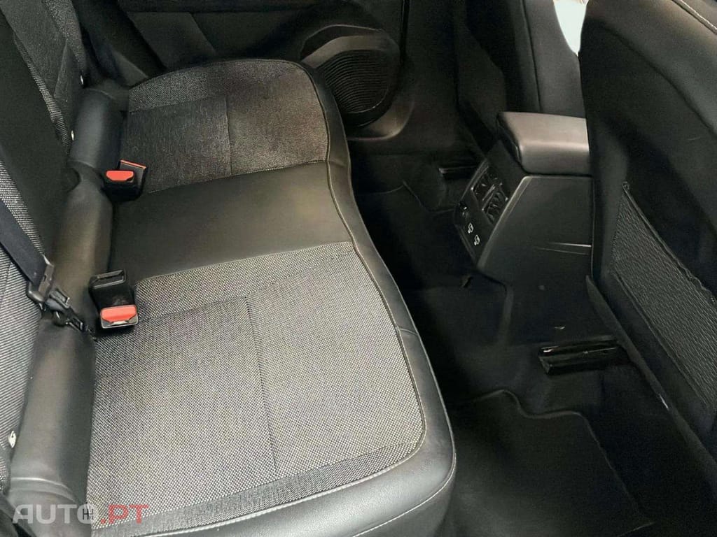 Renault Captur 1.0 TCe Techno