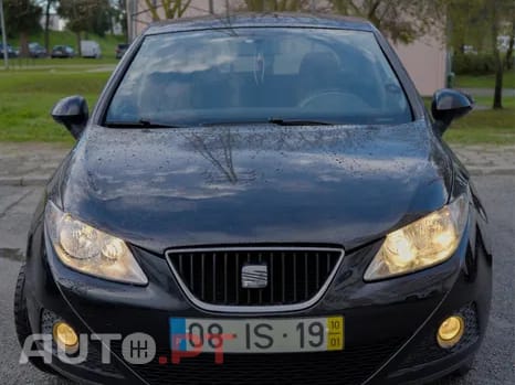 Seat Ibiza FR 25 anos
