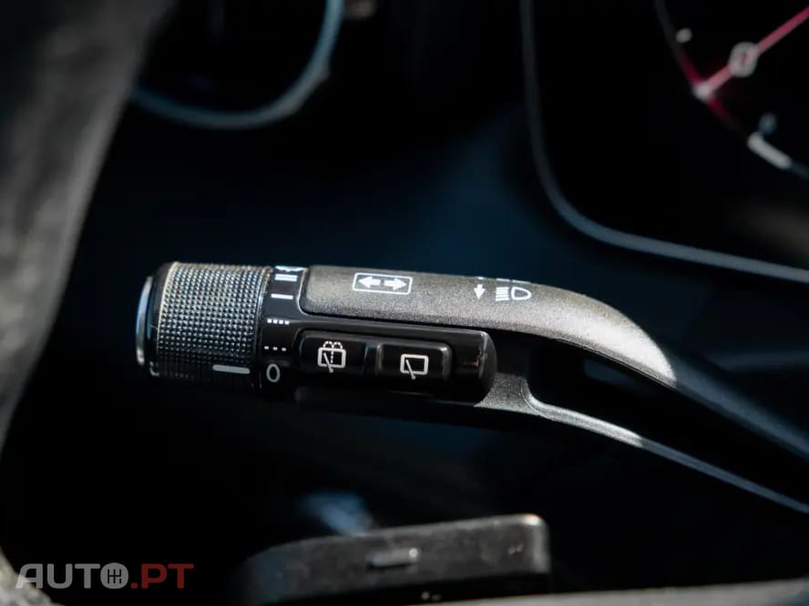 Mercedes-Benz C 220 Station d 9G-TRONIC