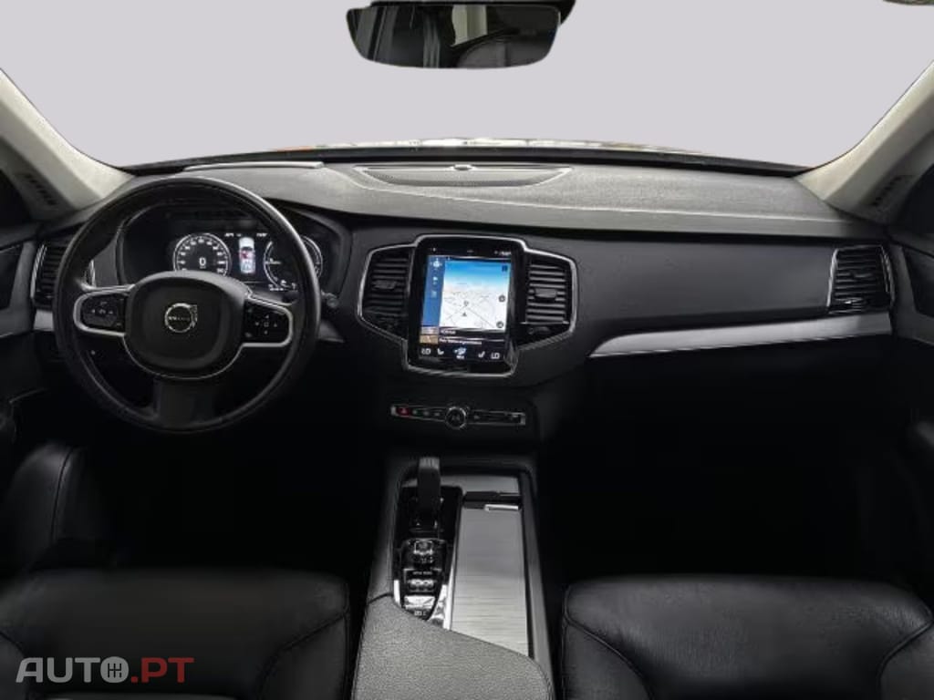 Volvo XC90 T8 AWD Inscription 